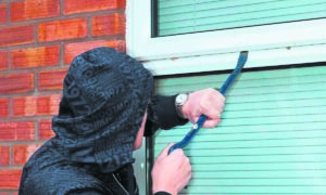 Safety key in winter