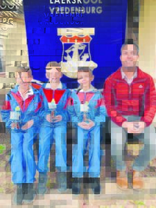 Langasems oor berge en deur dale