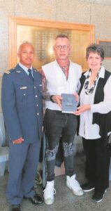 Memoir delves into sensitive topic