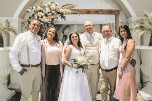 Geliefde onderwyser sterf