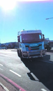 Ingenieurs kyk na opsies vir brug