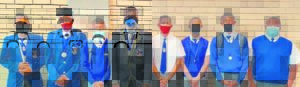 Vredenburg High performs well at regional tournament
