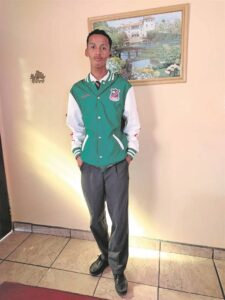 Ouma rig pleidooi vir vermiste kleinseun se veilige tuiskoms