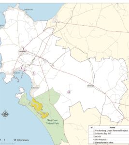Industrial growth looming for West Coast