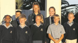 SA Biathlon Championship