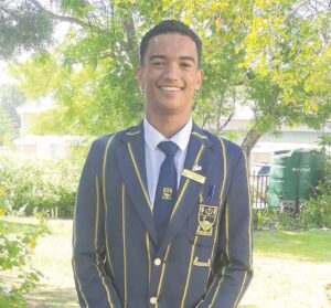 Denmar HS Hopefield se trots