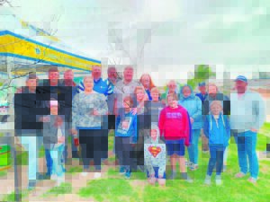 10-jarige voer haweloses