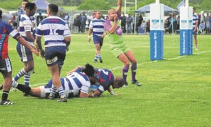 Boland Top-12 skop af
