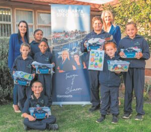 Slimkoppies show just how creative they can be