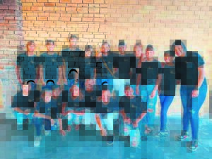 Help needed to take Langebaan children on inspirational Cape Town trip