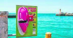 Ensure your safety this summer. Here’s how . . .