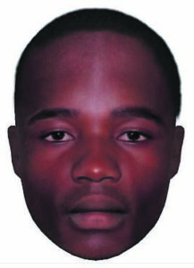 Cops seek person of interest in teen-rape case