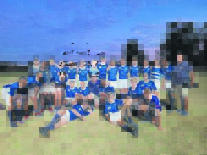Voorspoed vir rugbyseisoen