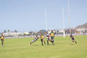 Melkboere val uit die bus