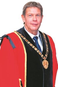 Weskus Municipality – 12 in a row