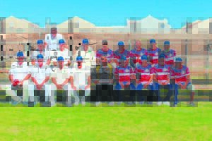 Noord Civils/Prime Growth makes a good start