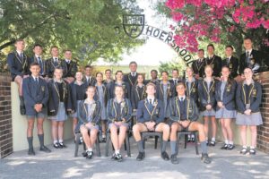 Hoërskool Hopefield reg vir 2024 – met nuwe leierskap