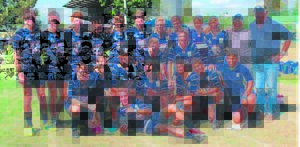 Hopefield se span wys hóé