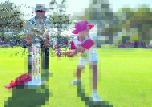 A reboot to mini-cricket