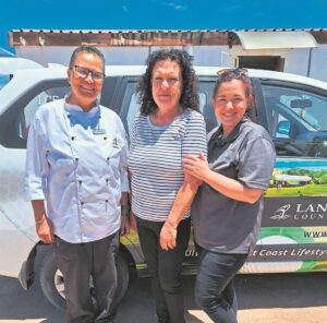 Skenkings vir omgeesentrum