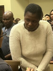 Aanklagte teen “sangoma” in Joshlin-saak laat vaar