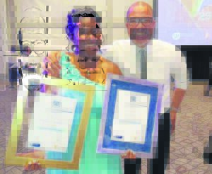 Masiphathisane teacher the best