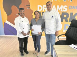 Casino, Genesis Hub create jobs