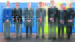 West Coast learners cream of the crop at science expo