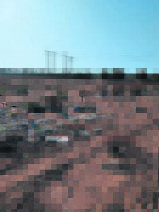 Louwvillers object to dump site