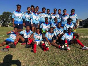 Vredenburg sit Fairmont ore aan