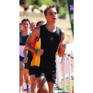 Persoonlike beste vir Knoetzen