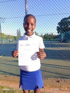 Netball trials