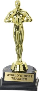 Teaching Awards nominations open