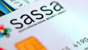 Beneficiaries have until 31 May to change Sassa card