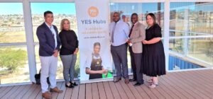 Giving youth chances