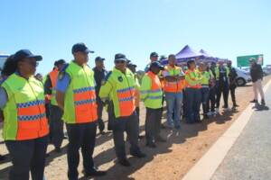 Reduction in Easter road fatalities; one fatal accident on West Coast roads