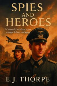 Yzer-resident publishes 2nd book