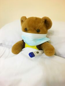 South Africa’s flu season starts early, NICD urges vaccination