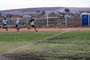 Young Hearts maak harte bly