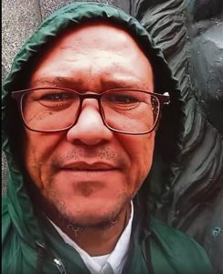 Namibiese man op Weskus-plaas dood gevind