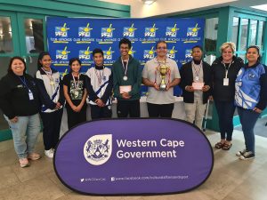 West Coast sees fierce chess played