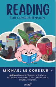 Reading for comprehension