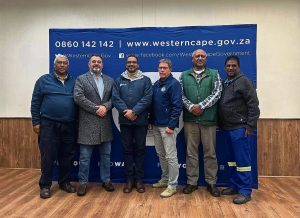 Informed about roads
