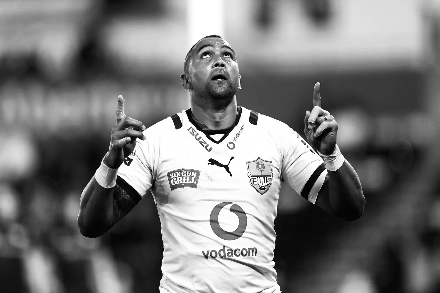 Cornal Hendricks is Woensdag (14) op 38-jarige-ouderdom aan 'n hartaanval oorlede.