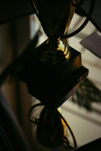 Nominations urgent!