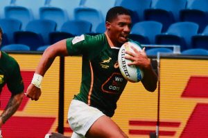 Shilton van Wyk gekies vir WP