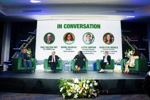 Avbob announces beneficiaries for Road to Literacy project