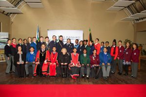 Meet Saldanha’s youth councillors