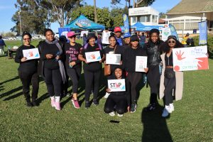 WC College takes stand to end GBV