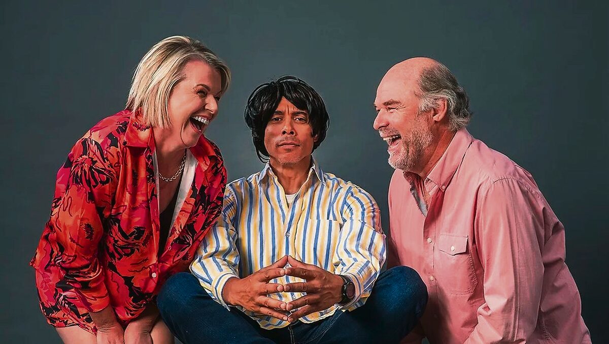 Lagterapie vir verhoudings op Koelkamers se planke